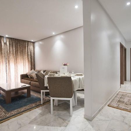 New Sea Front Apartment 95Sqm With Unlimited Wi-Fi Αγκαντίρ Εξωτερικό φωτογραφία