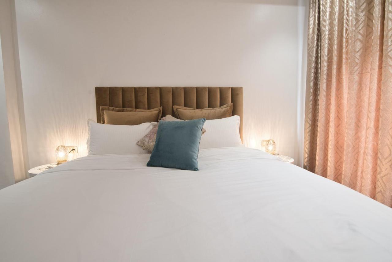 New Sea Front Apartment 95Sqm With Unlimited Wi-Fi Αγκαντίρ Εξωτερικό φωτογραφία