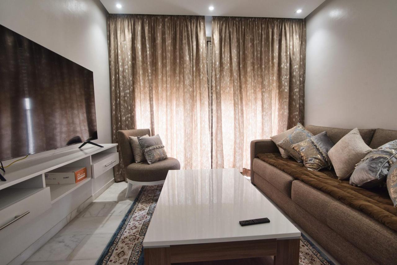 New Sea Front Apartment 95Sqm With Unlimited Wi-Fi Αγκαντίρ Εξωτερικό φωτογραφία