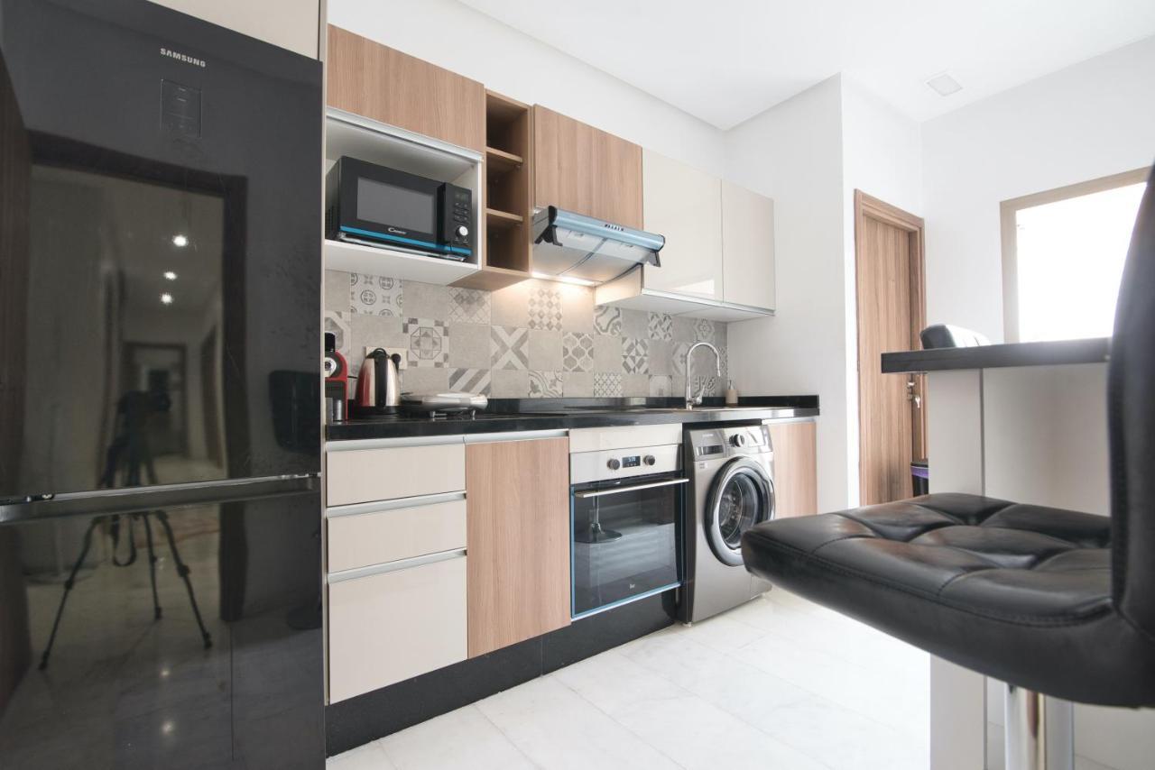 New Sea Front Apartment 95Sqm With Unlimited Wi-Fi Αγκαντίρ Εξωτερικό φωτογραφία