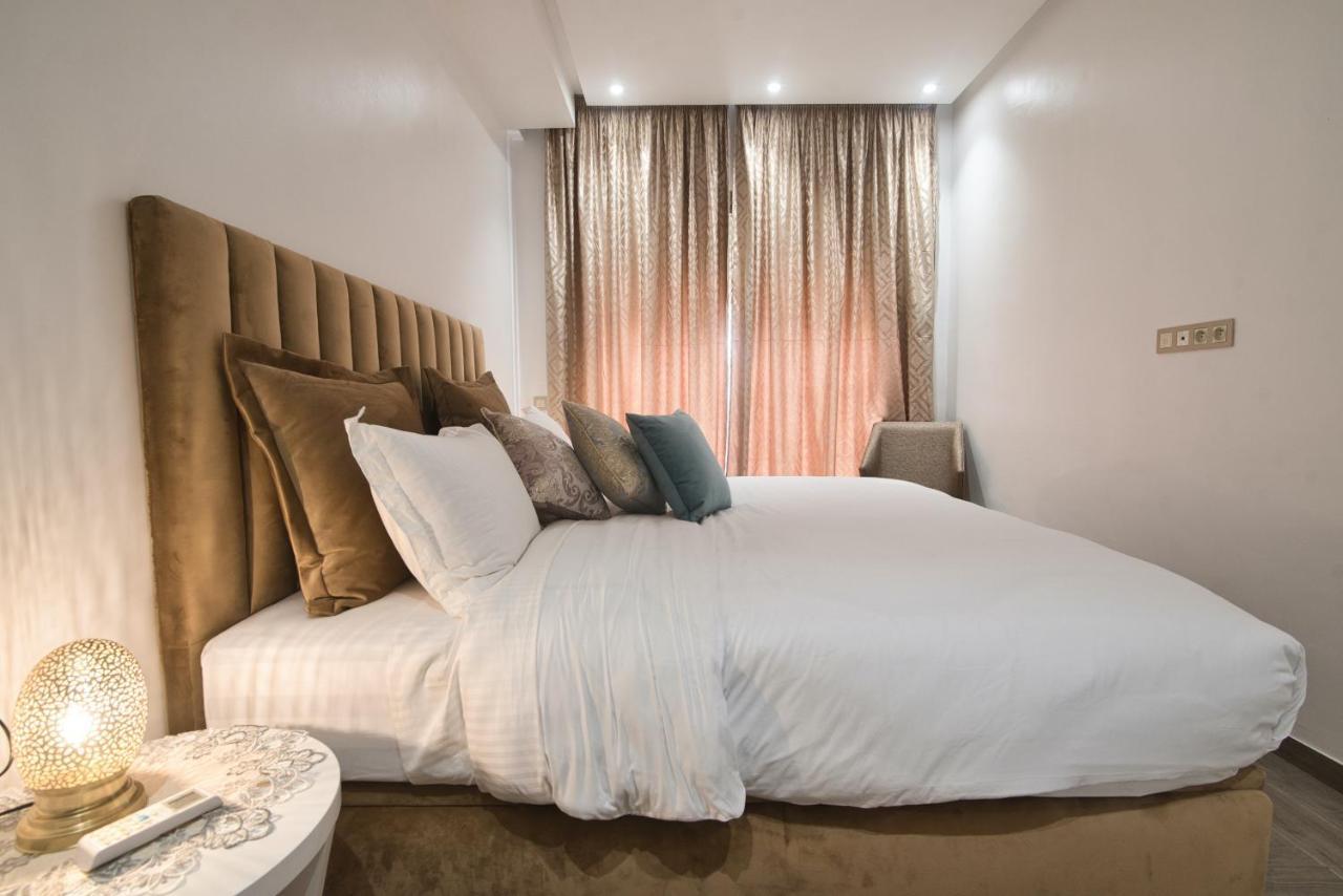 New Sea Front Apartment 95Sqm With Unlimited Wi-Fi Αγκαντίρ Εξωτερικό φωτογραφία