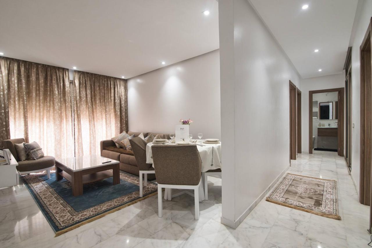New Sea Front Apartment 95Sqm With Unlimited Wi-Fi Αγκαντίρ Εξωτερικό φωτογραφία