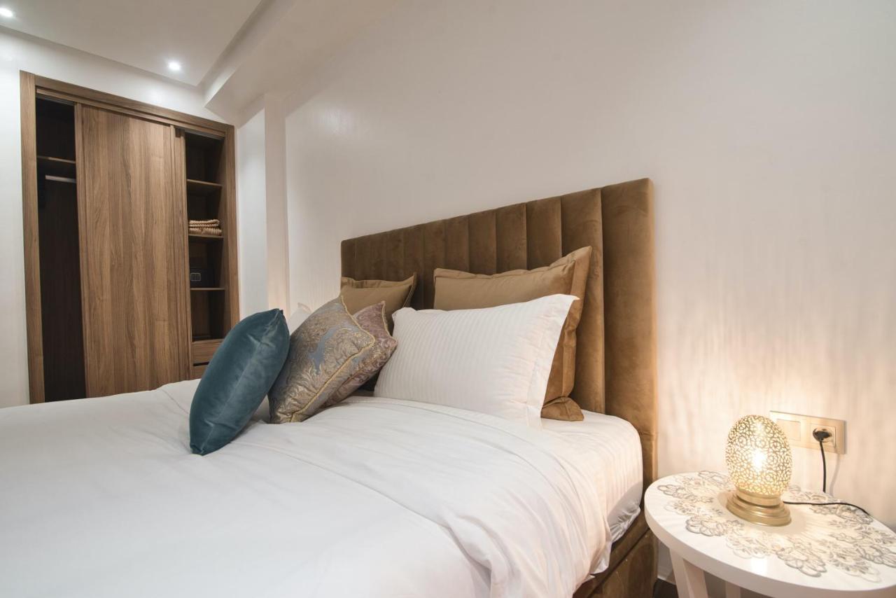 New Sea Front Apartment 95Sqm With Unlimited Wi-Fi Αγκαντίρ Εξωτερικό φωτογραφία