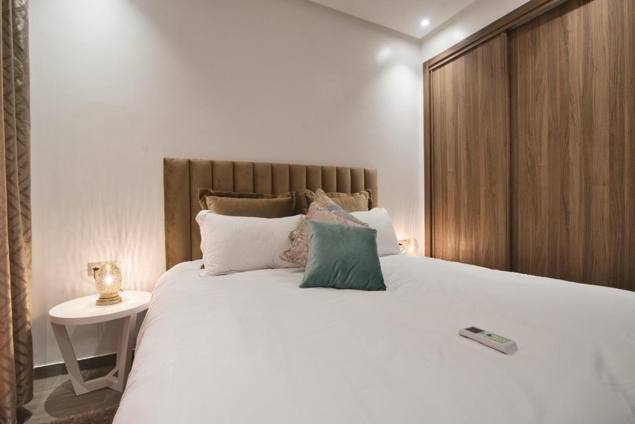 New Sea Front Apartment 95Sqm With Unlimited Wi-Fi Αγκαντίρ Εξωτερικό φωτογραφία