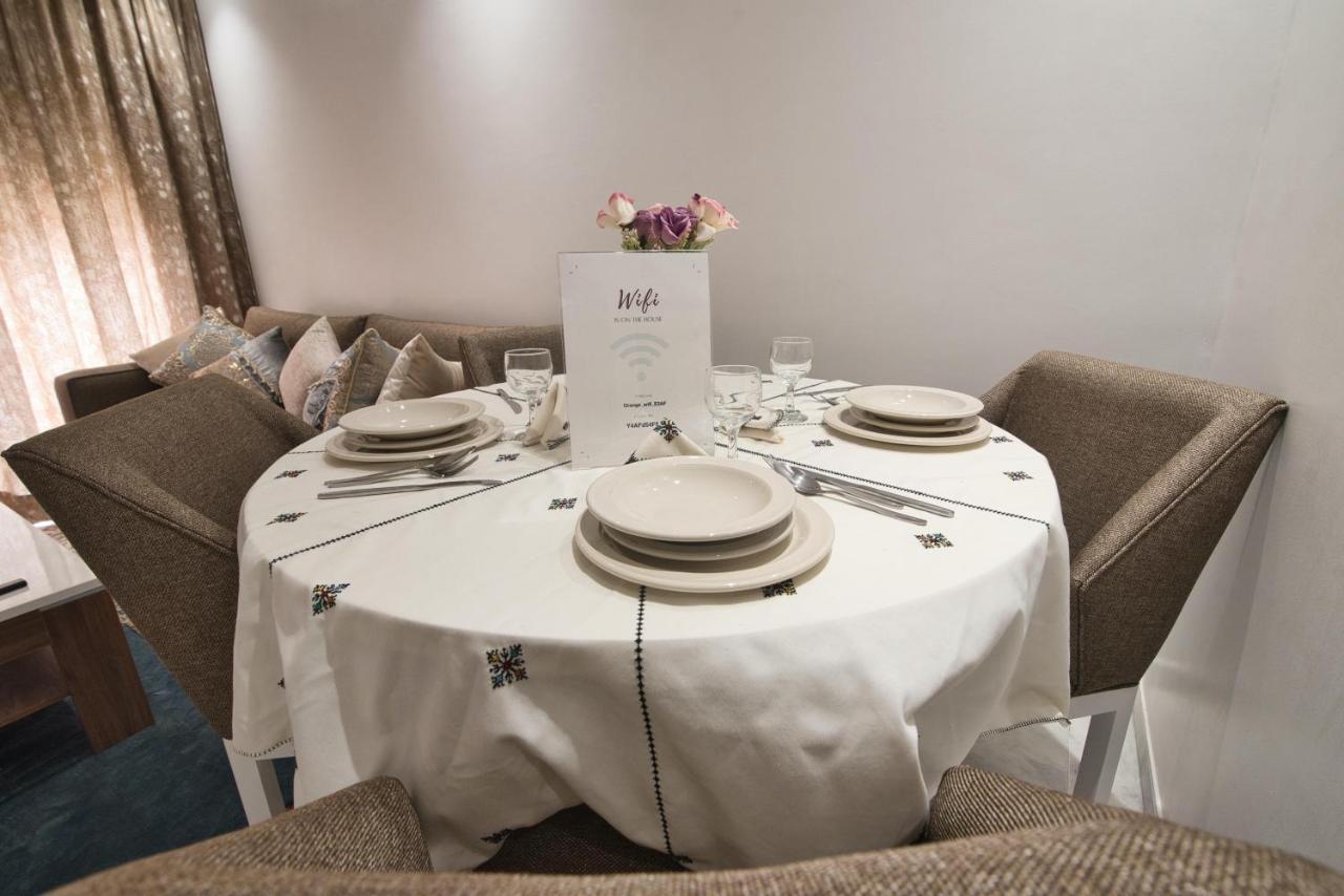New Sea Front Apartment 95Sqm With Unlimited Wi-Fi Αγκαντίρ Εξωτερικό φωτογραφία